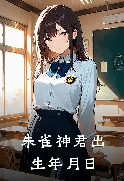 朱雀神君出生年月日
