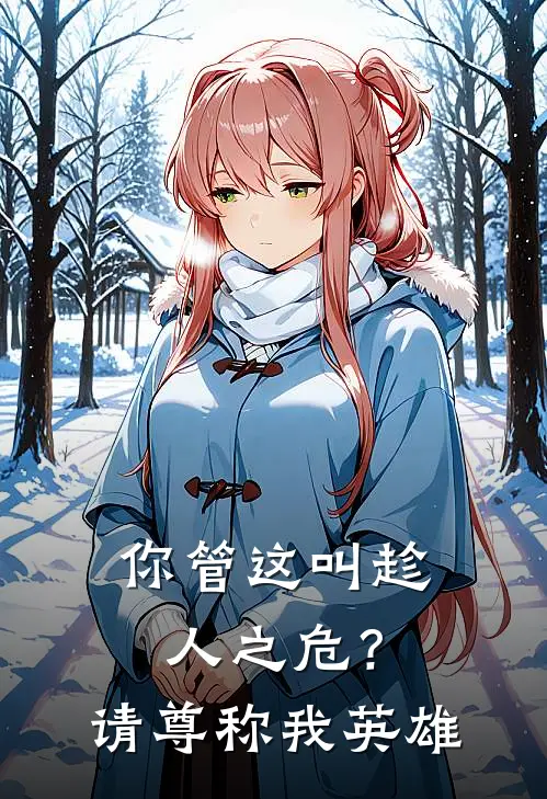 你管这叫趁人之危？请尊称我英雄