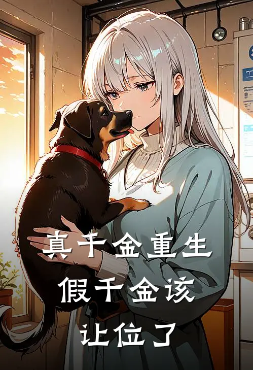 真千金重生，假千金该让位了