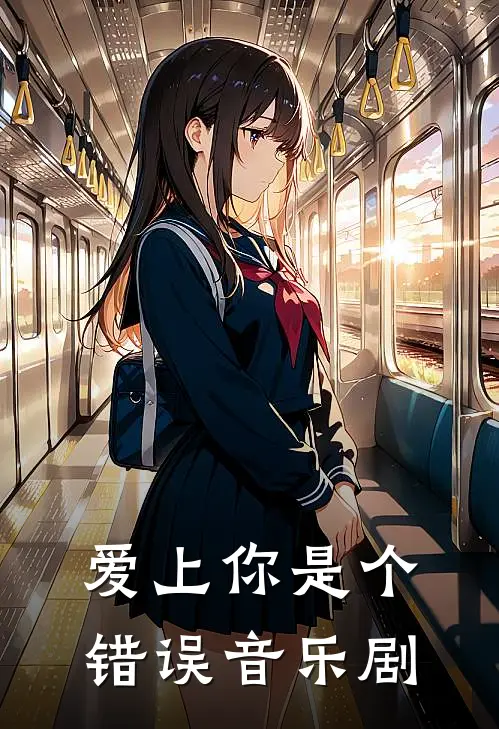 爱上你是个错误音乐剧