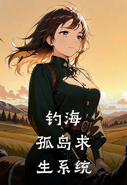 钓海：孤岛求生系统