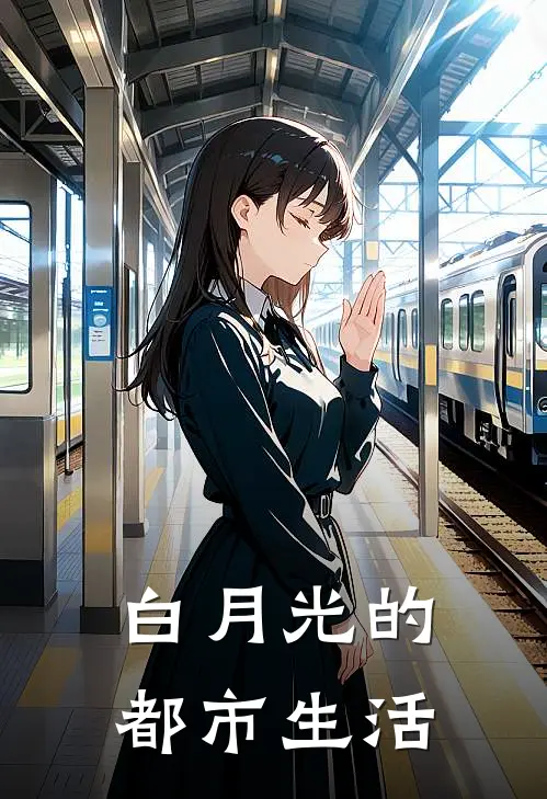 白月光的都市生活