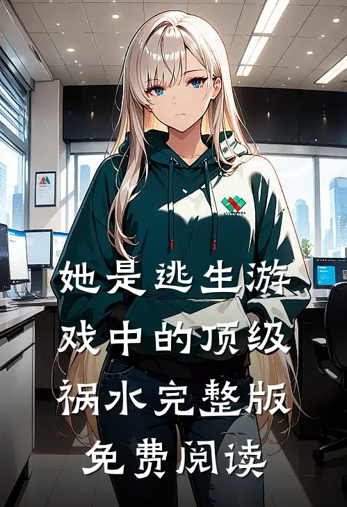 她是逃生游戏中的顶级祸水完整版免费阅读