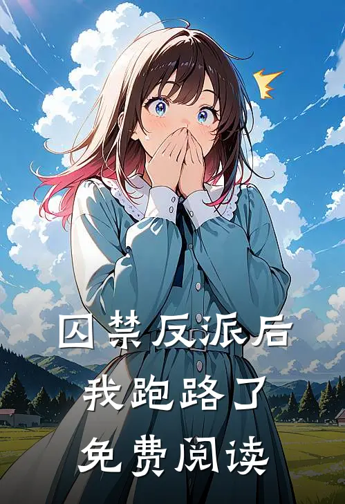 囚禁反派后我跑路了免费阅读