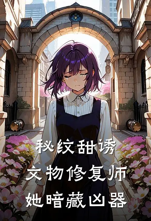 秘纹甜诱：文物修复师她暗藏凶器