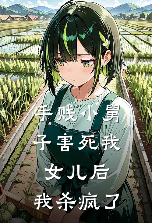 手贱小舅子害死我女儿后，我杀疯了