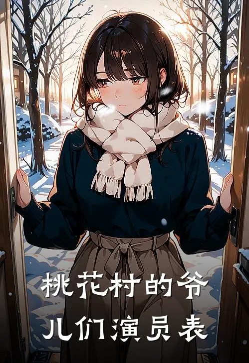 桃花村的爷儿们演员表