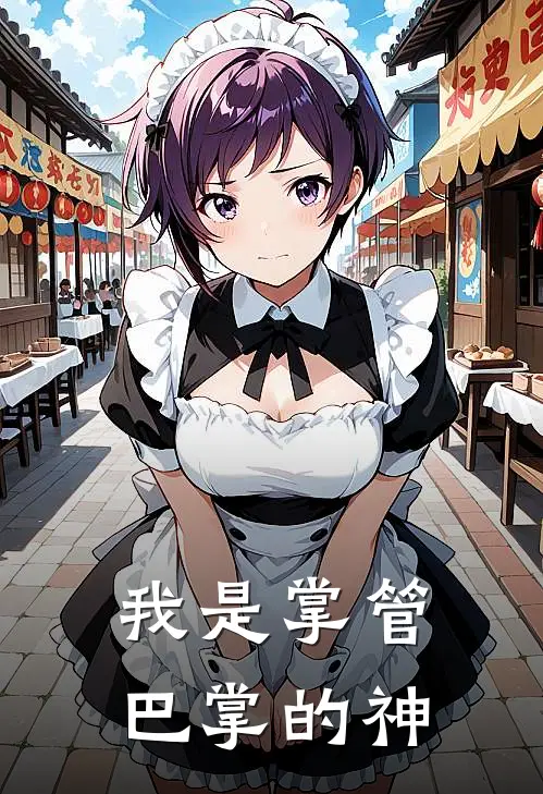 我是掌管巴掌的神