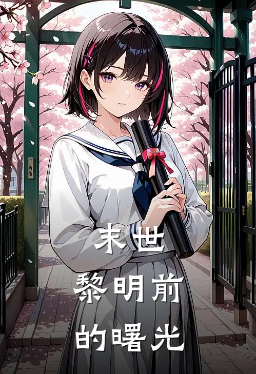 末世：黎明前的曙光