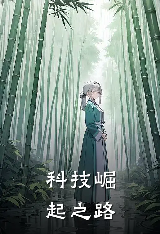 科技崛起之路(林峰阿瑞斯)已完结小说_科技崛起之路(林峰阿瑞斯)小说免费在线阅读