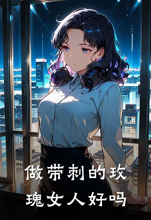 做带刺的玫瑰女人好吗