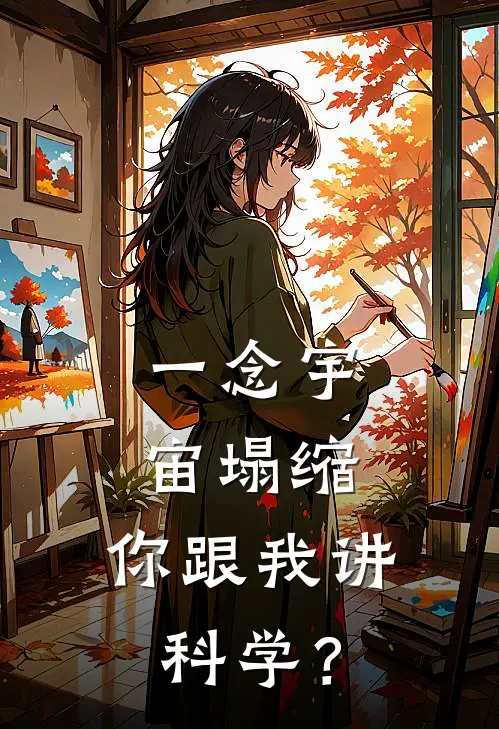 一念宇宙塌缩，你跟我讲科学？许晴赵天宇免费小说免费阅读_推荐完结小说一念宇宙塌缩，你跟我讲科学？(许晴赵天宇)