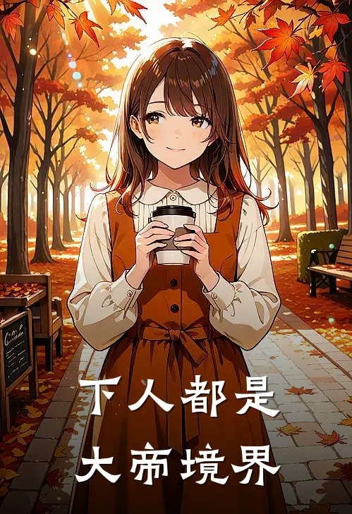 下人都是大帝境界