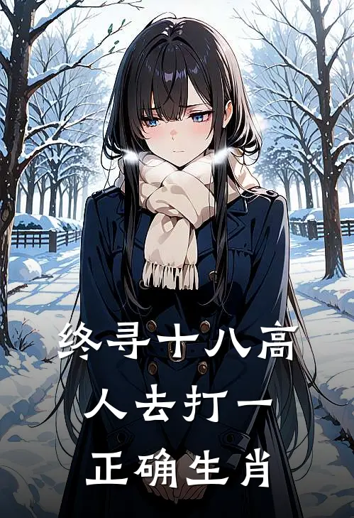 终寻十八高人去打一正确生肖