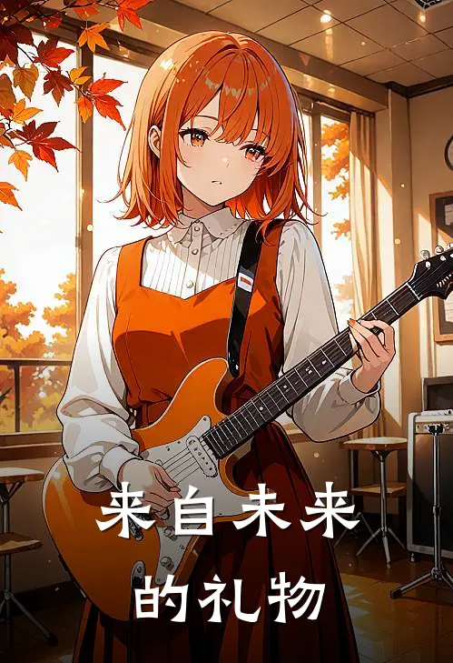 来自未来的礼物