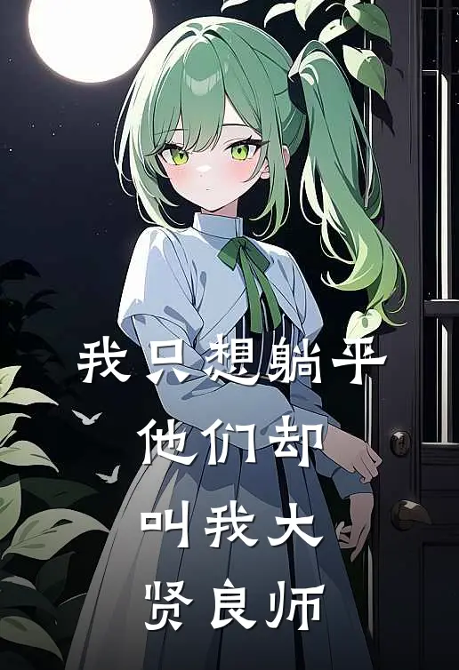 我只想躺平，他们却叫我大贤良师