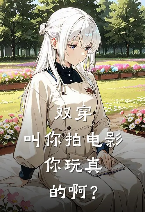 双穿：叫你拍电影，你玩真的啊？