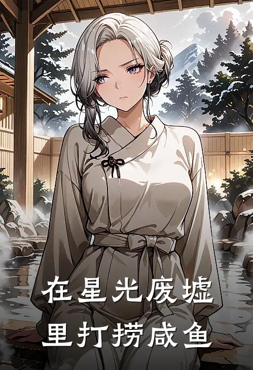 在星光废墟里打捞咸鱼高川泽林琳小说完整版免费阅读_热门小说排行榜在星光废墟里打捞咸鱼(高川泽林琳)