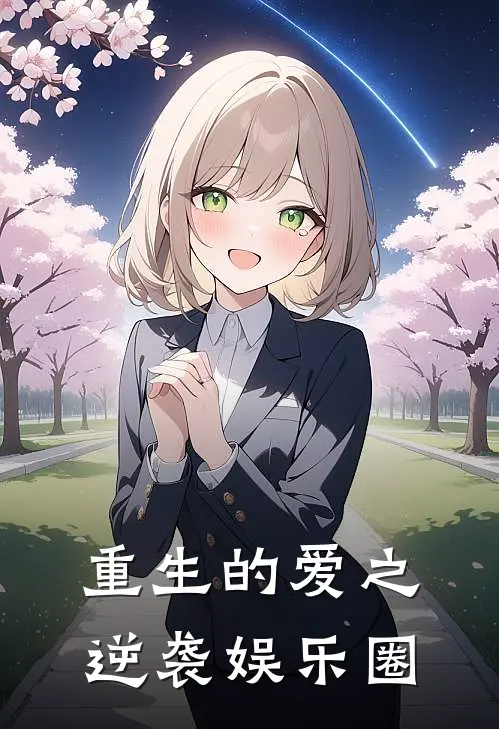 重生的爱之逆袭娱乐圈