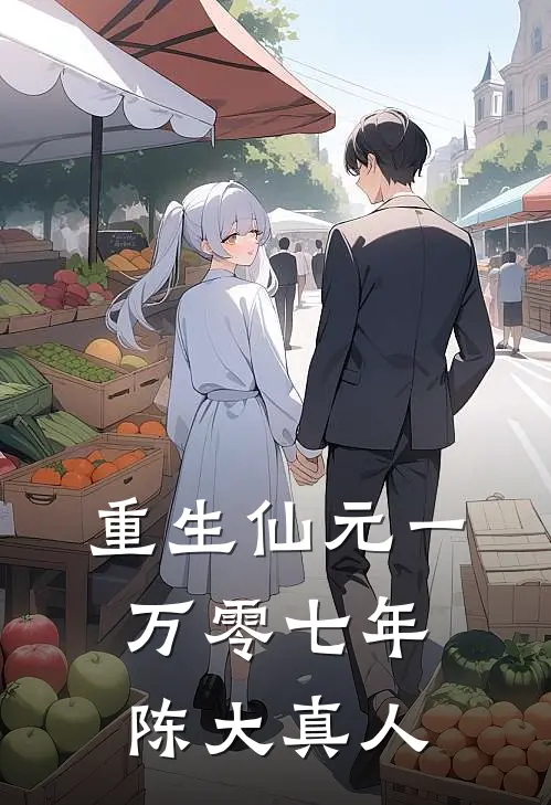 重生仙元一万零七年陈大真人