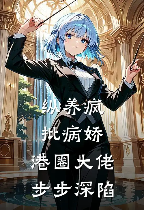 纵养疯批病娇，港圈大佬步步深陷(邝夜孟幻)免费小说在线阅读_在线阅读免费小说纵养疯批病娇，港圈大佬步步深陷(邝夜孟幻)