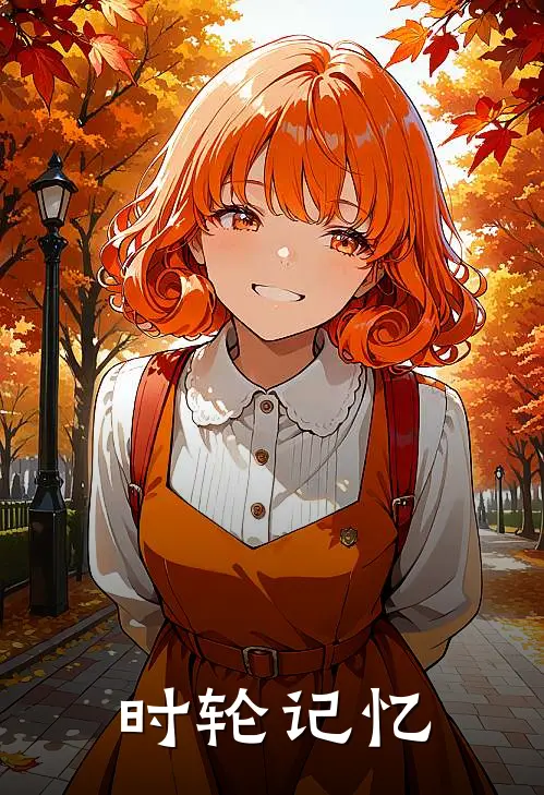 时轮记忆(秦俞明苏玲)热门小说在线阅读_热门小说时轮记忆(秦俞明苏玲)