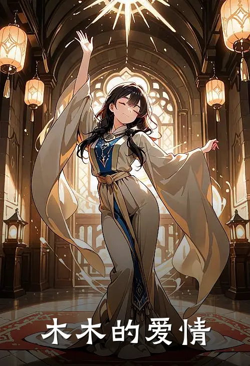 木木的爱情