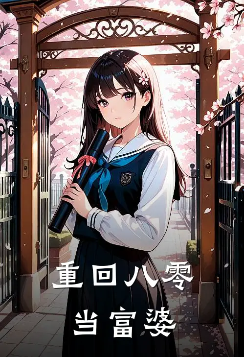 重回八零当富婆