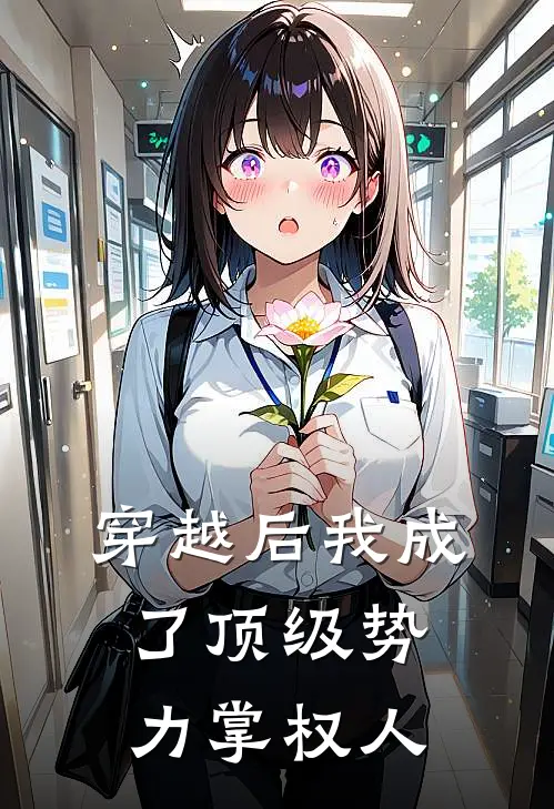 穿越后我成了顶级势力掌权人