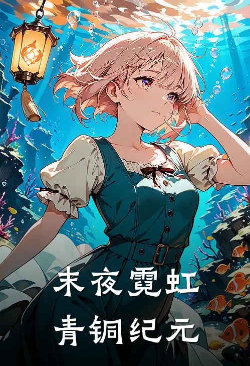 末夜霓虹：青铜纪元