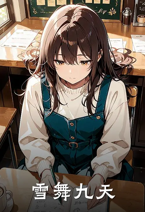 雪舞九天冯小怜高明伟完结小说_完结版小说全文免费阅读雪舞九天冯小怜高明伟