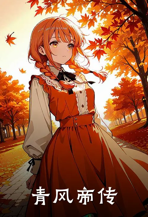青风帝传(谢青风欧阳倩)无弹窗小说免费阅读_小说免费阅读无弹窗青风帝传谢青风欧阳倩