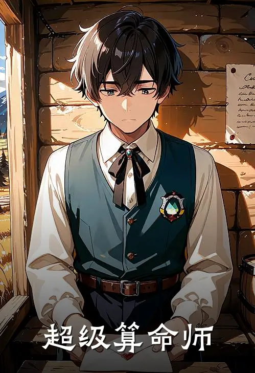 超级算命师(苏明月陈卦)最热门小说_全本完结小说超级算命师(苏明月陈卦)