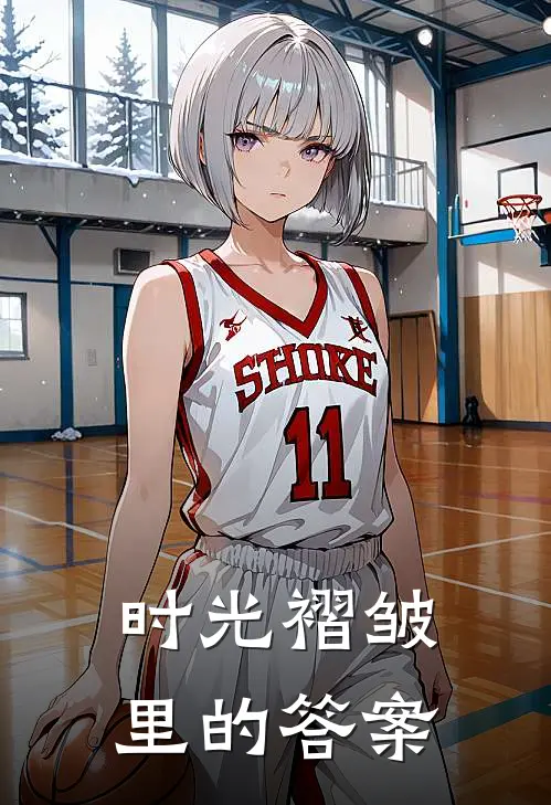 时光褶皱里的答案