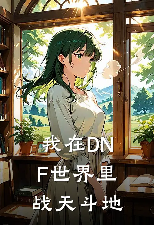 我在DNF世界里战天斗地