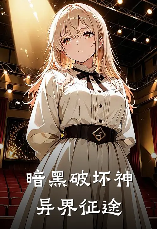 暗黑破坏神：异界征途