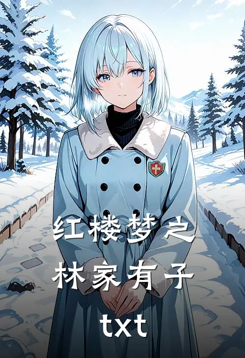 红楼梦之林家有子txt