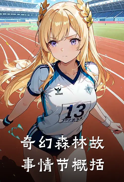 奇幻森林故事情节概括