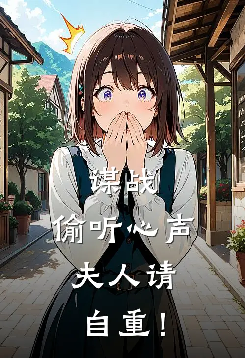 谋战：偷听心声，夫人请自重！张深野川完结热门小说_完整版小说全文免费阅读谋战：偷听心声，夫人请自重！张深野川