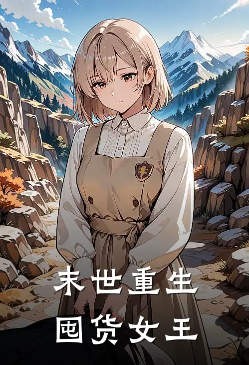 末世重生：囤货女王