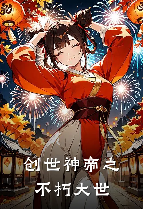 创世神帝之不朽大世