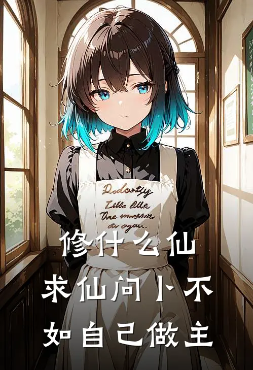 修什么仙：求仙问卜不如自己做主