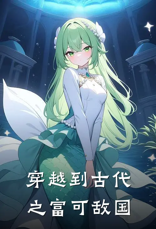 穿越到古代之富可敌国