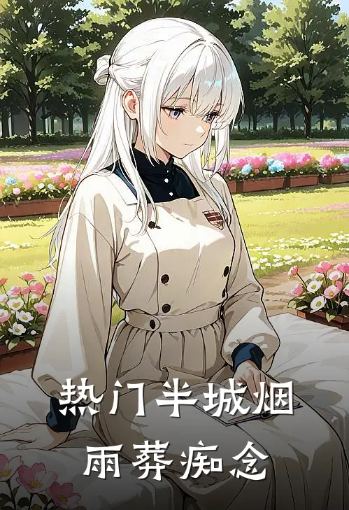 [热门]半城烟雨葬痴念