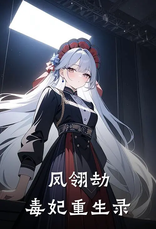 凤翎劫：毒妃重生录