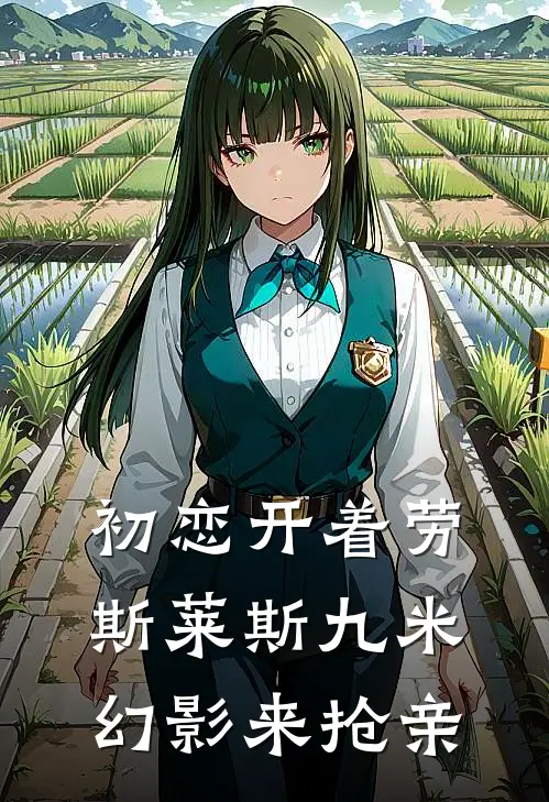 初恋开着劳斯莱斯九米幻影来抢亲