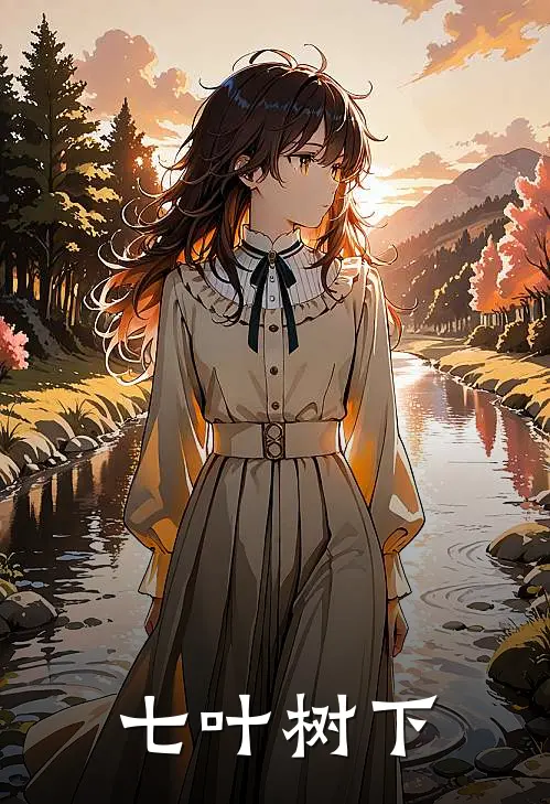 七叶树下