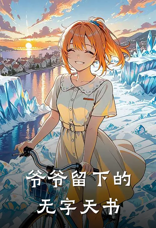 《爷爷留下的无字天书》林枫王虎火爆新书_爷爷留下的无字天书(林枫王虎)免费小说