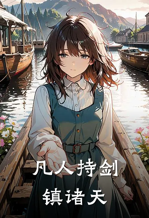 凡人持剑镇诸天