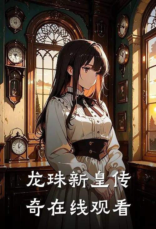 龙珠新皇传奇在线观看